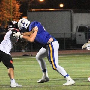 Meet your Posher, Geoffrey